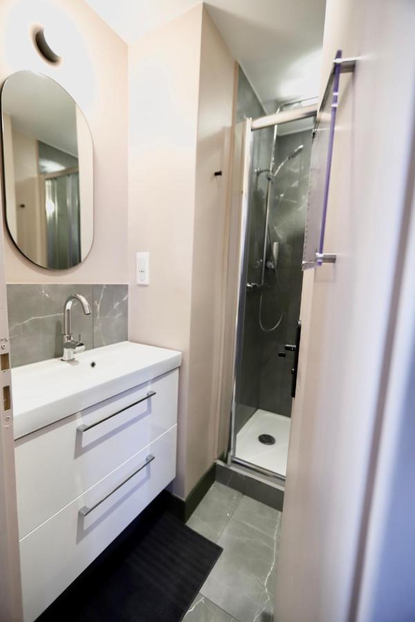 Appartement Spacieux, Paris Centre 20Min, Orly 20Min, Disney 35Min Massy  Buitenkant foto