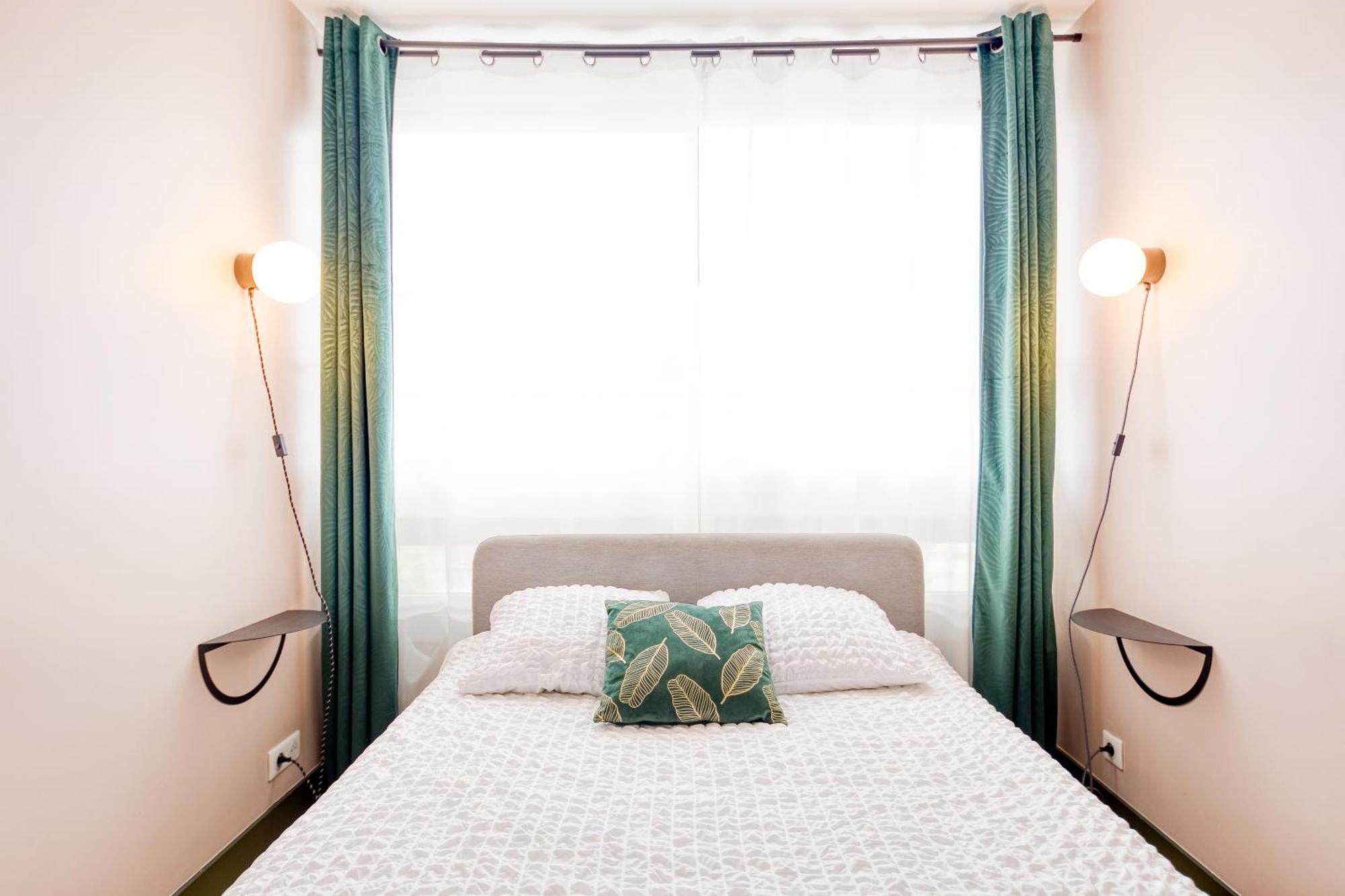 Appartement Spacieux, Paris Centre 20Min, Orly 20Min, Disney 35Min Massy  Buitenkant foto