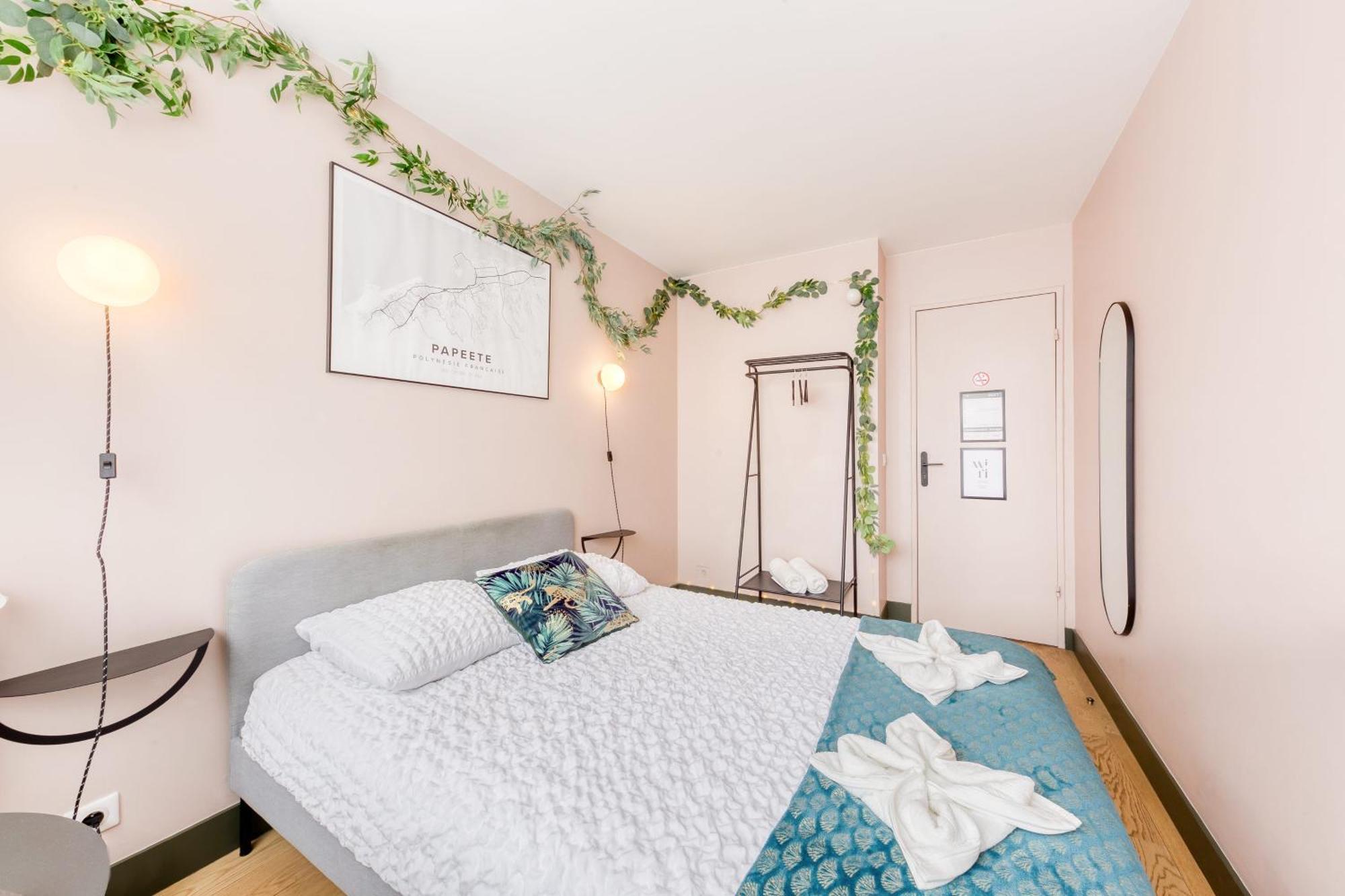 Appartement Spacieux, Paris Centre 20Min, Orly 20Min, Disney 35Min Massy  Buitenkant foto