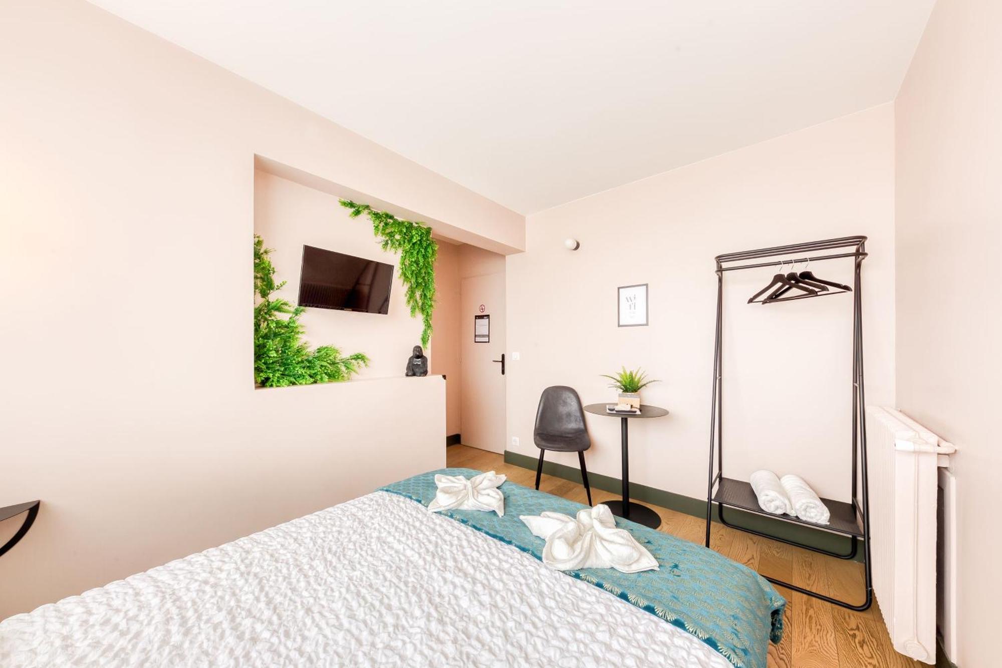 Appartement Spacieux, Paris Centre 20Min, Orly 20Min, Disney 35Min Massy  Buitenkant foto