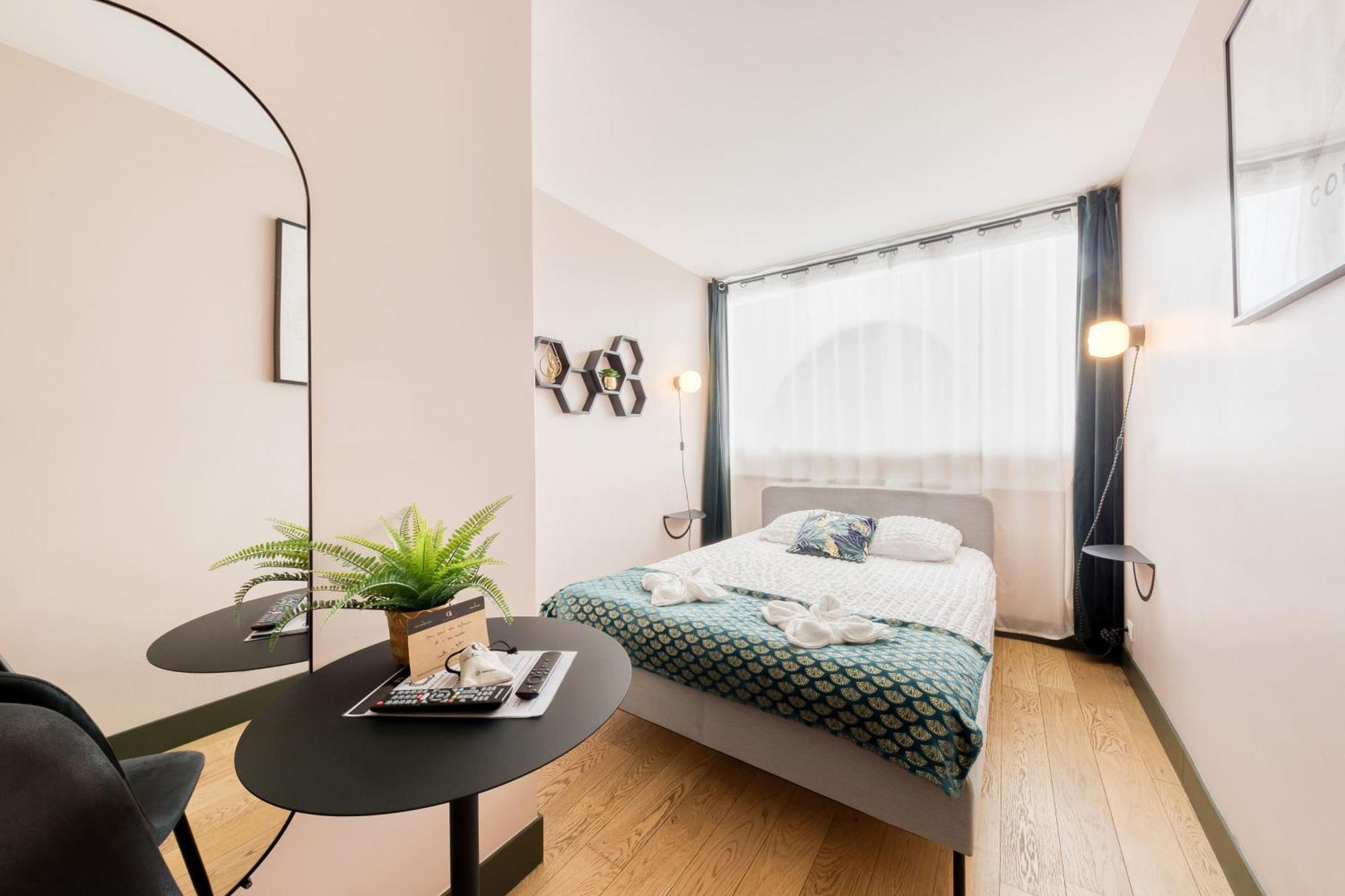 Appartement Spacieux, Paris Centre 20Min, Orly 20Min, Disney 35Min Massy  Buitenkant foto