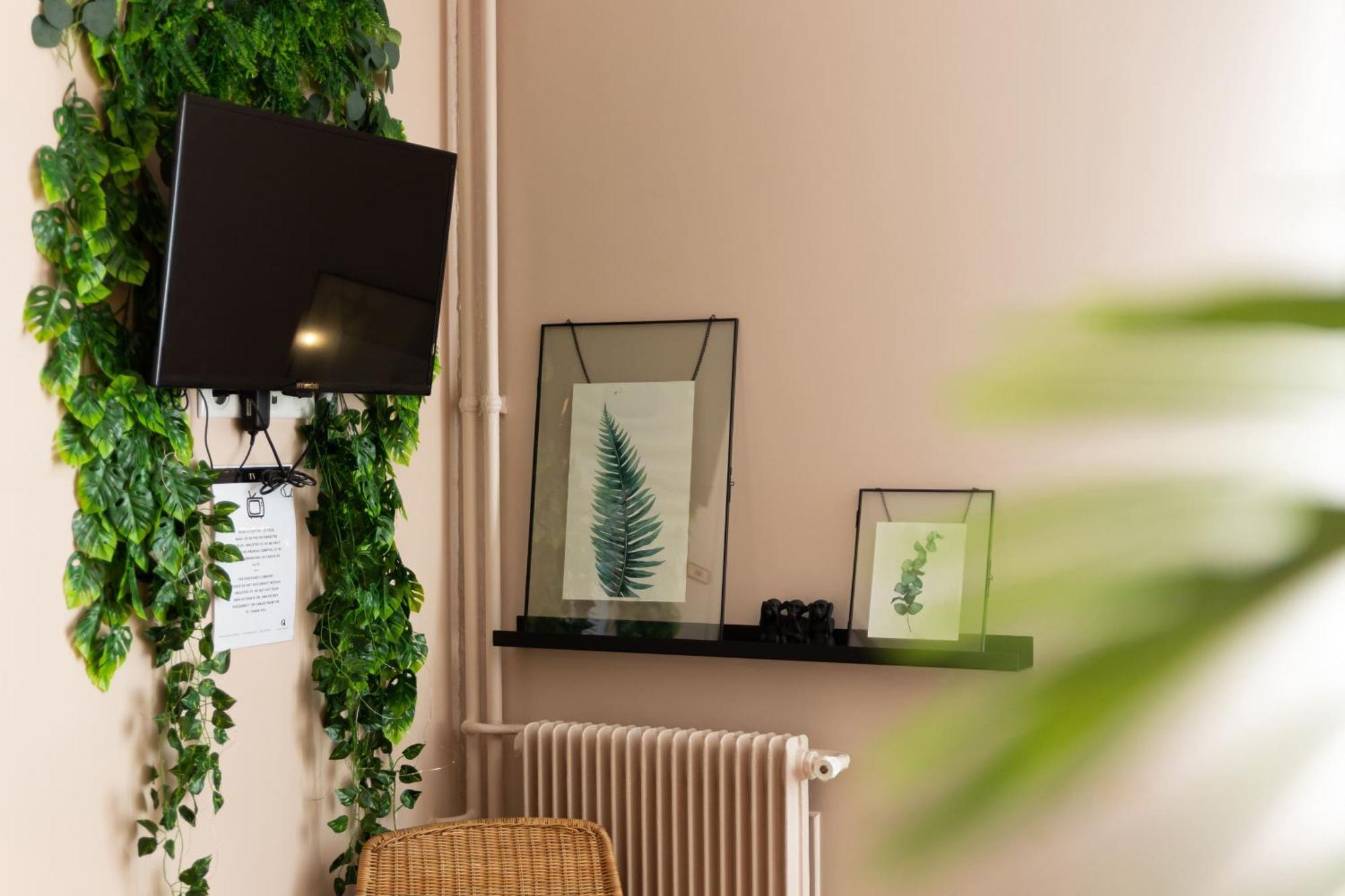 Appartement Spacieux, Paris Centre 20Min, Orly 20Min, Disney 35Min Massy  Buitenkant foto